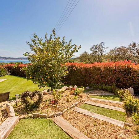 La Bastide Du Soleil Lägenhet Sainte-Maxime Exteriör bild